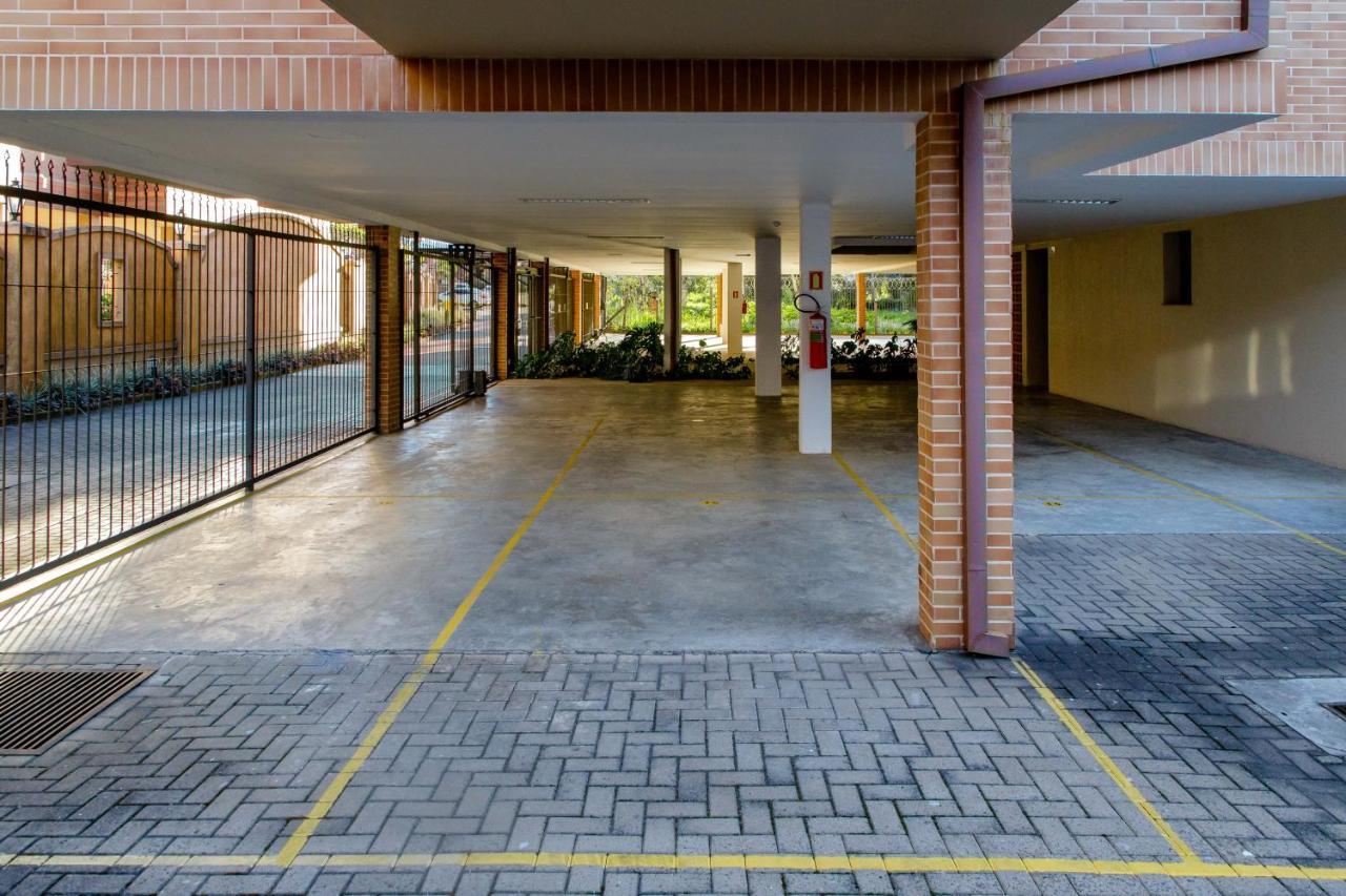 Apartamento Super Agradavel No Centro De Gramado Exterior photo