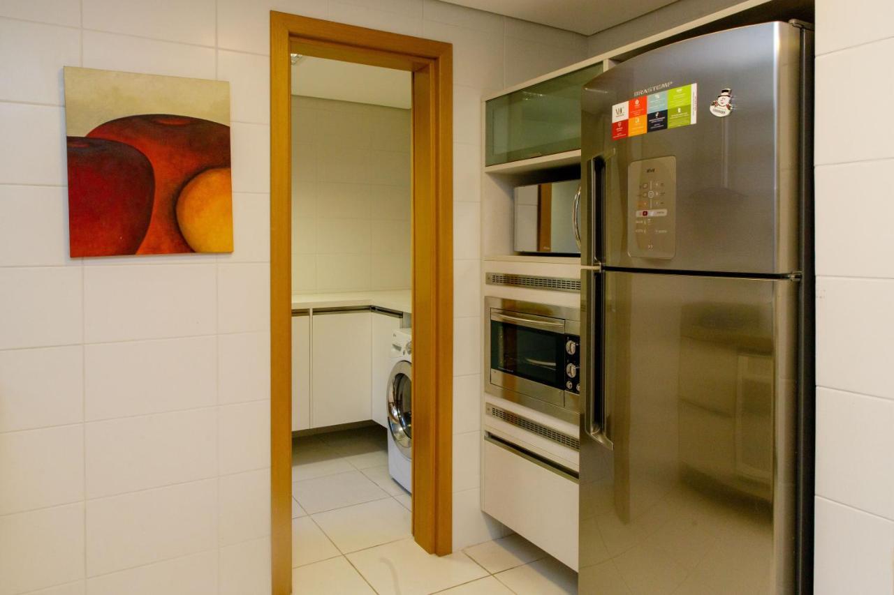 Apartamento Super Agradavel No Centro De Gramado Exterior photo